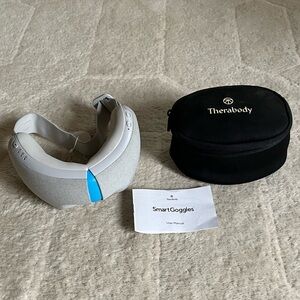 Therabody SmartGoggles